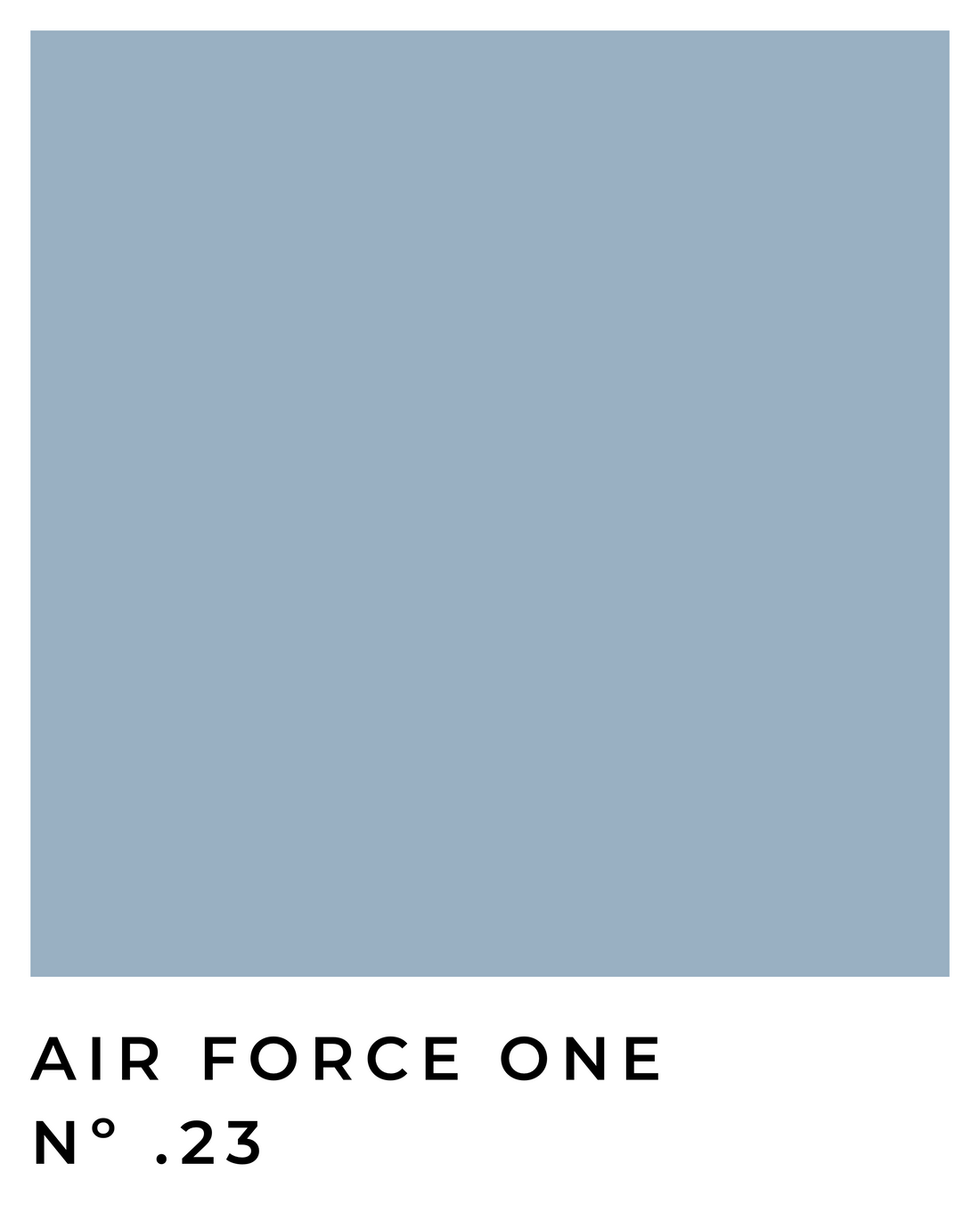 Air Force One - Nº .23