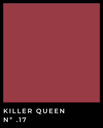 Killer Queen - Nº .17