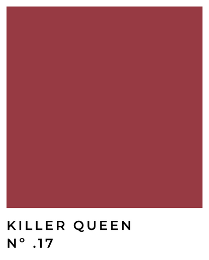 Killer Queen - Nº .17