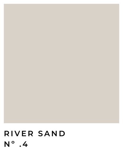 River Sand - Nº .4