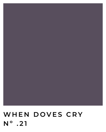 When Doves Cry - Nº .21